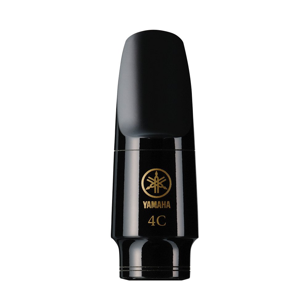 

Мундштук для сопрано саксофона YAMAHA SS-4C Standart Series Soprano Sax