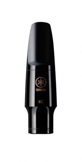 

Мундштук для саксофона YAMAHA TS-4C Standart Series Tenor Sax