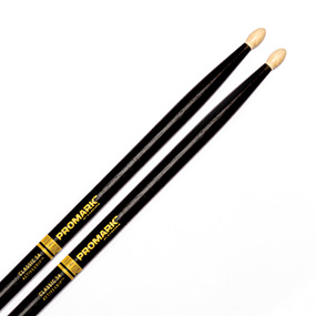

Барабанные палочки PROMARK TX5AW-AG CLASSIC 5A ACTIVEGRIP