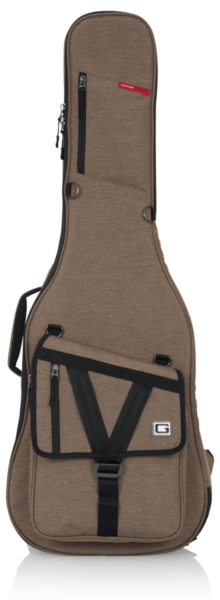 

Чехол для электрогитары GATOR GT-ELECTRIC-TAN