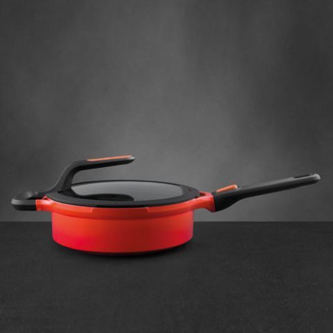 

Сотейник Berghoff Stay cool 2307405