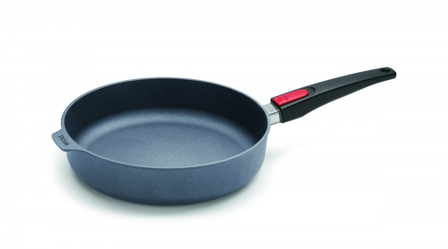 

Сотейник Woll Diamond lite induktion W1728DPI