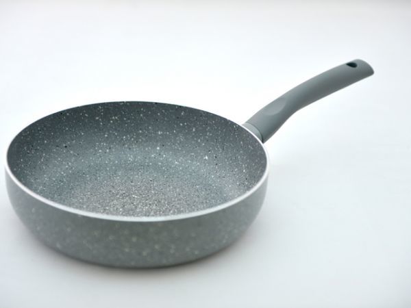 

Сковорода Fissman Vulcano ФС4698