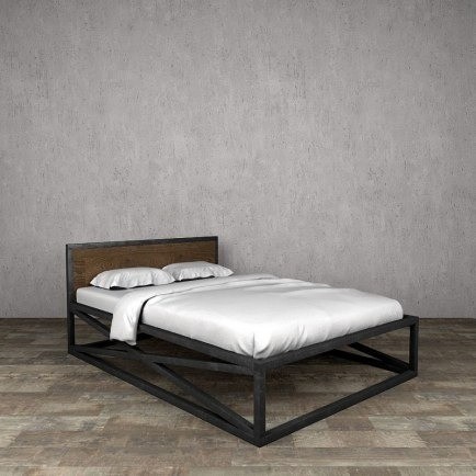

Кровать Modern Лофт 160 х 200 см