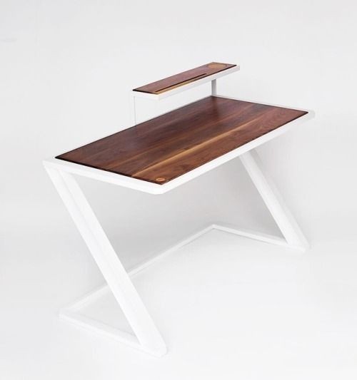 

Письменный стол Zet Design в стиле Loft 1800*800 минимализм