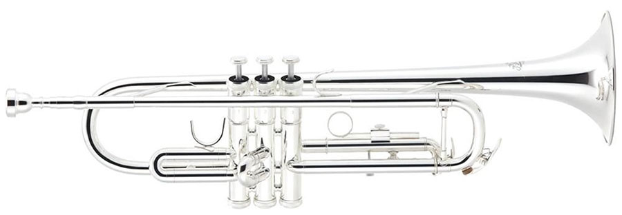 

Труба J.MICHAEL TR-430S (S) Trumpet