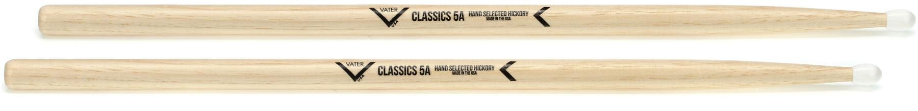 

Барабанные палочки VATER VHC5AN Classics 5AN