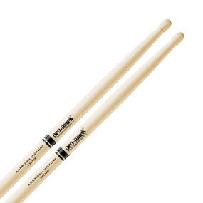 

Барабанные палочки PROMARK TX419W HICKORY 419