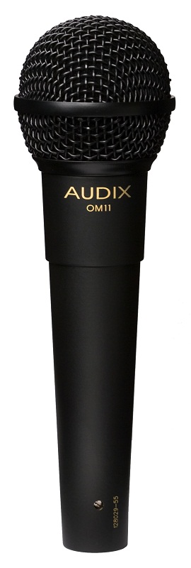 

Микрофон AUDIX OM11