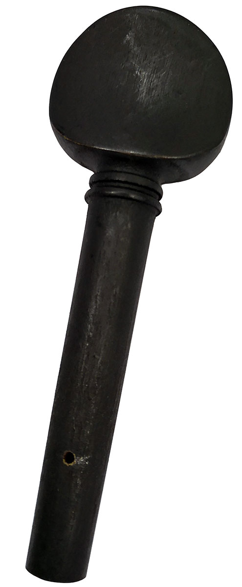

Колок для виолончели MAXTONE PEG-CL44 Cello Peg 4/4