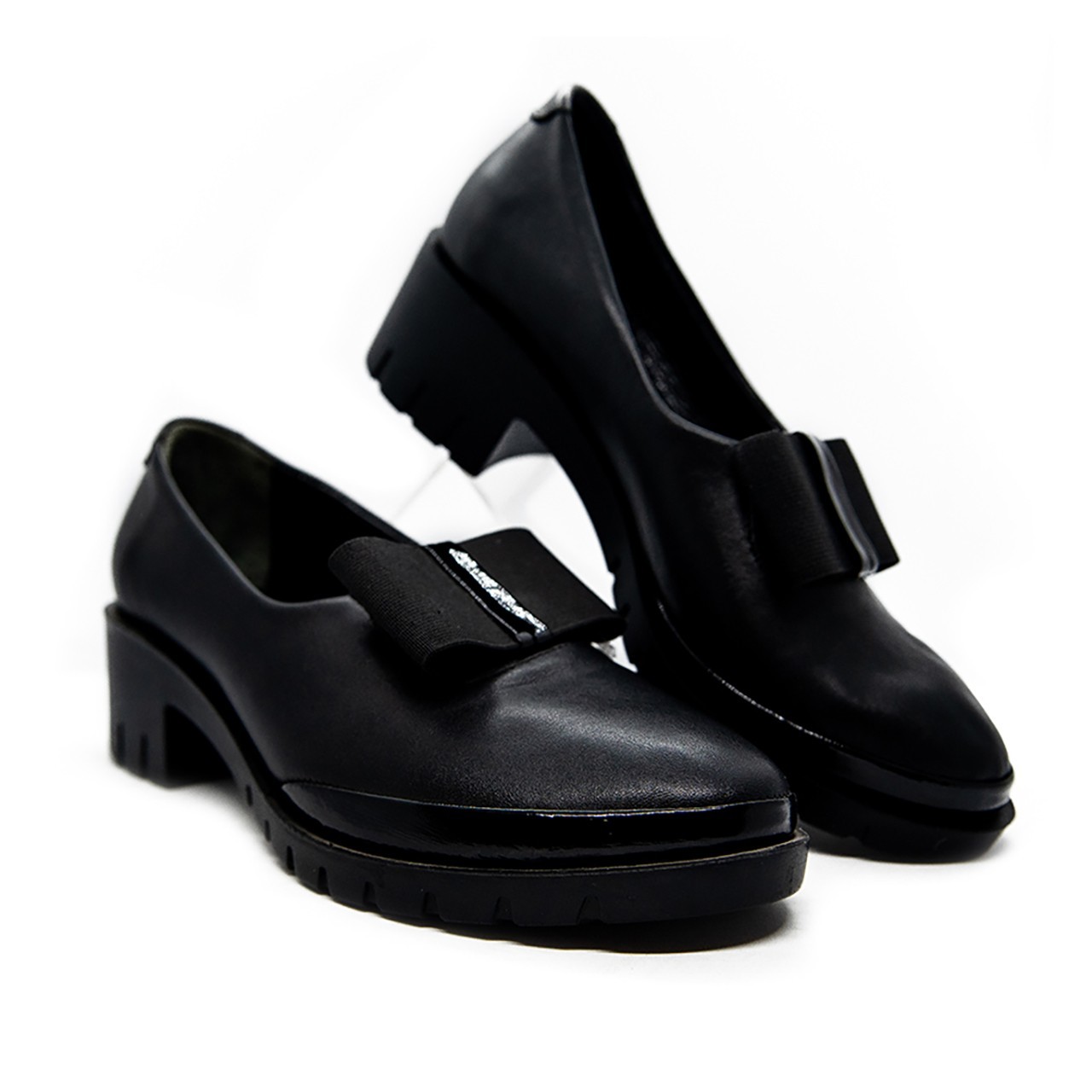 

Туфли Missy 24899 38 черные