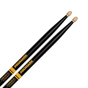 

Барабанные палочки PROMARK F5AAG FORWARD 5A ACTIVEGRIP ACORN
