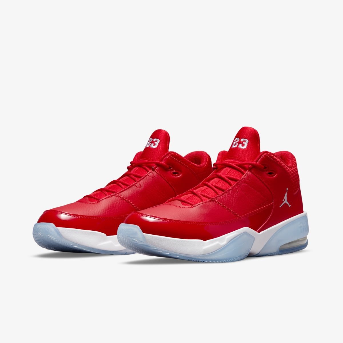 

Кроссовки Jordan Max Aura 3 Shoes 11.5us/29.5см 45.5eur (CZ4167-600)