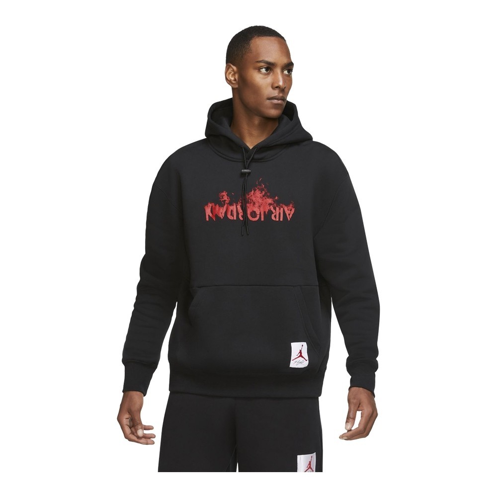 

Худи Jordan AJ4 Fleece Pullover Hoodie (L) DD3867-010