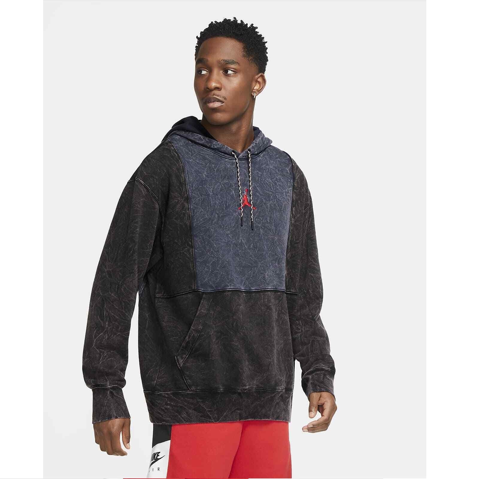 

Худи Jordan Legacy 1 Pullover Hoodie () CZ1160-010, Худи Jordan Legacy 1 Pullover Hoodie (S) CZ1160-010