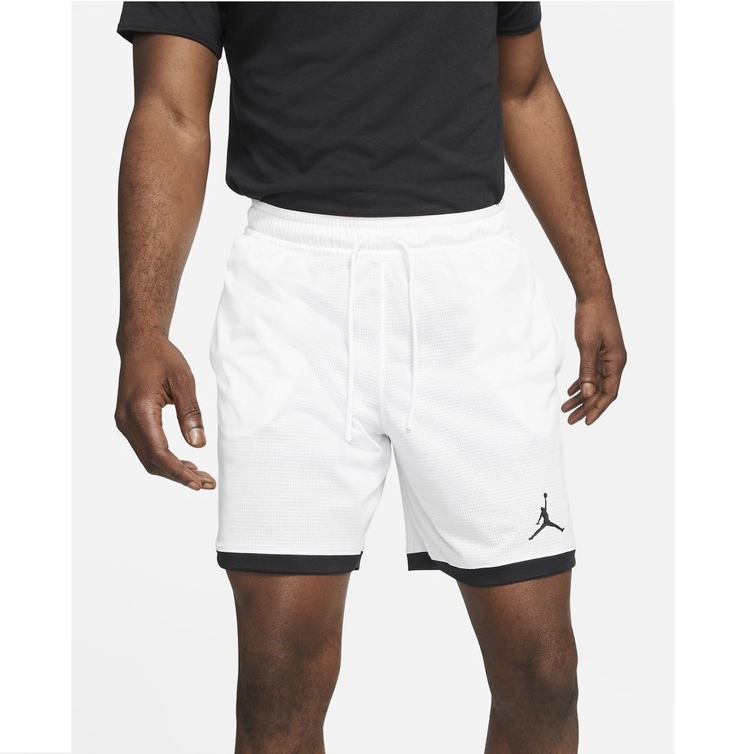 

Шорты Jordan Dri-FIT Air Knit Shorts () DH2040-100, Шорты Jordan Dri-FIT Air Knit Shorts (L) DH2040-100
