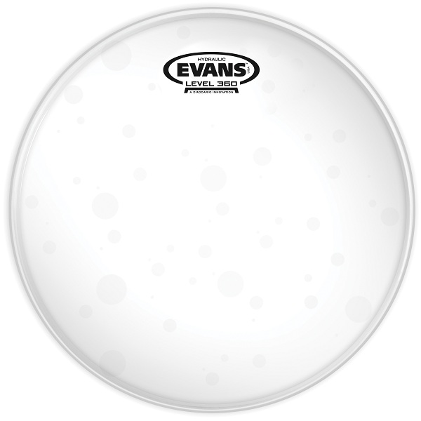 

Пластик для ударных EVANS TT12HG 12" HYDRAULIC GLASS