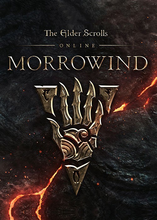 

Компьютерная игра The Elder Scrolls Online: Morrowind для ПК (Ключ активации Bethesda)