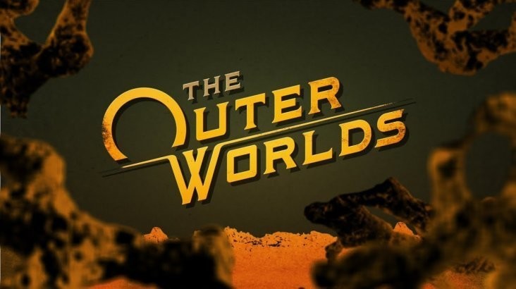 

Компьютерная игра The Outer Worlds (Steam) для ПК (Ключ активации Steam)