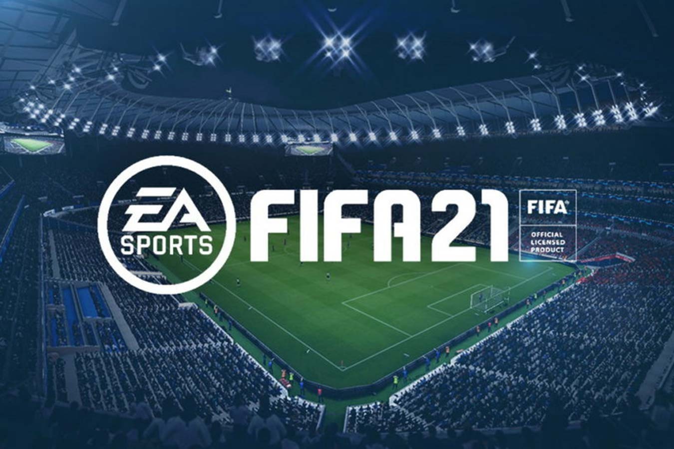 

Компьютерная игра FIFA 21 для ПК (Ключ активации Origin)