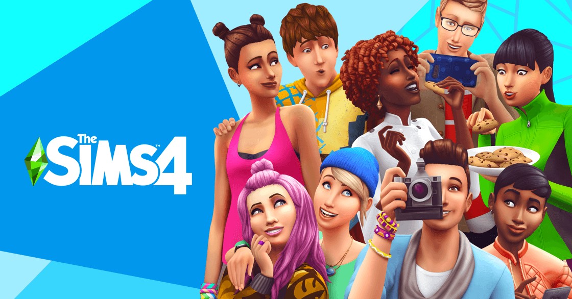 

Компьютерная игра The Sims 4 для ПК (Ключ активации Origin)