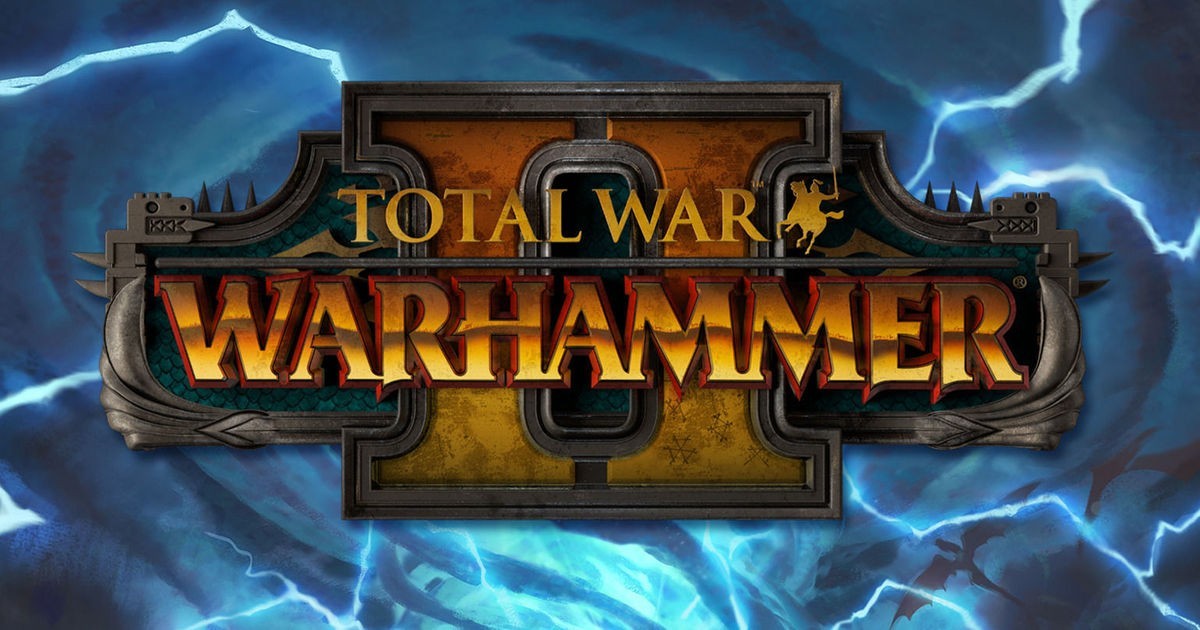 

Компьютерная игра Total War: WARHAMMER II для ПК (Ключ активации Steam)