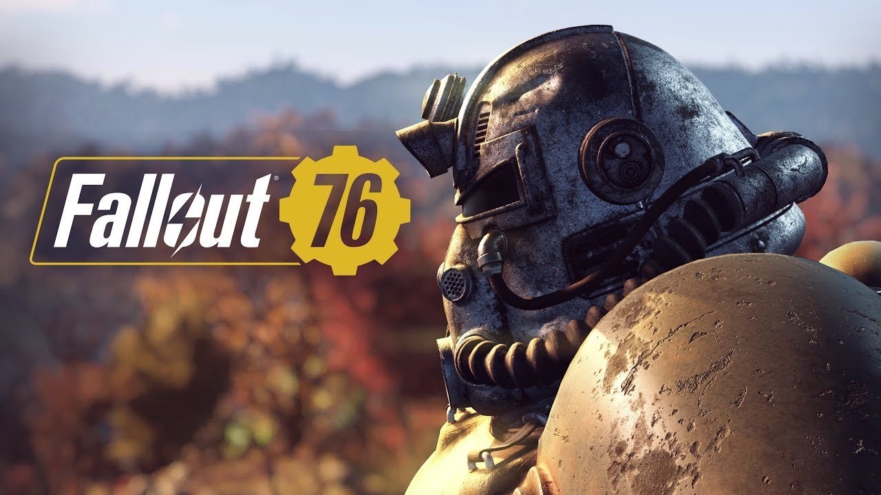 

Компьютерная игра Fallout 76 (Bethesda) для ПК (Ключ активации Bethesda)
