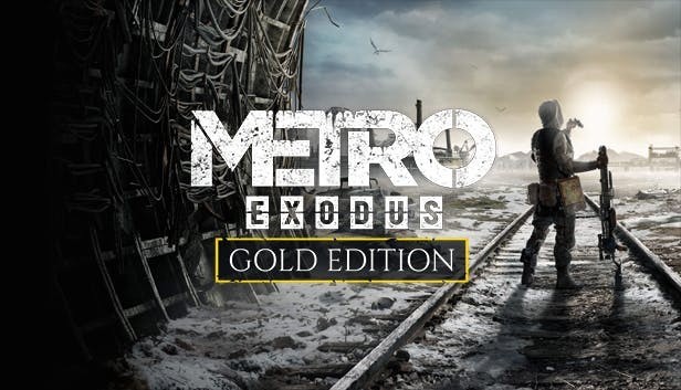 

Компьютерная игра Metro Exodus – Gold Edition для ПК (Ключ активации Steam)