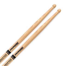 

Барабанные палочки PROMARK TX707W HICKORY 707 SIMON PHILIPS