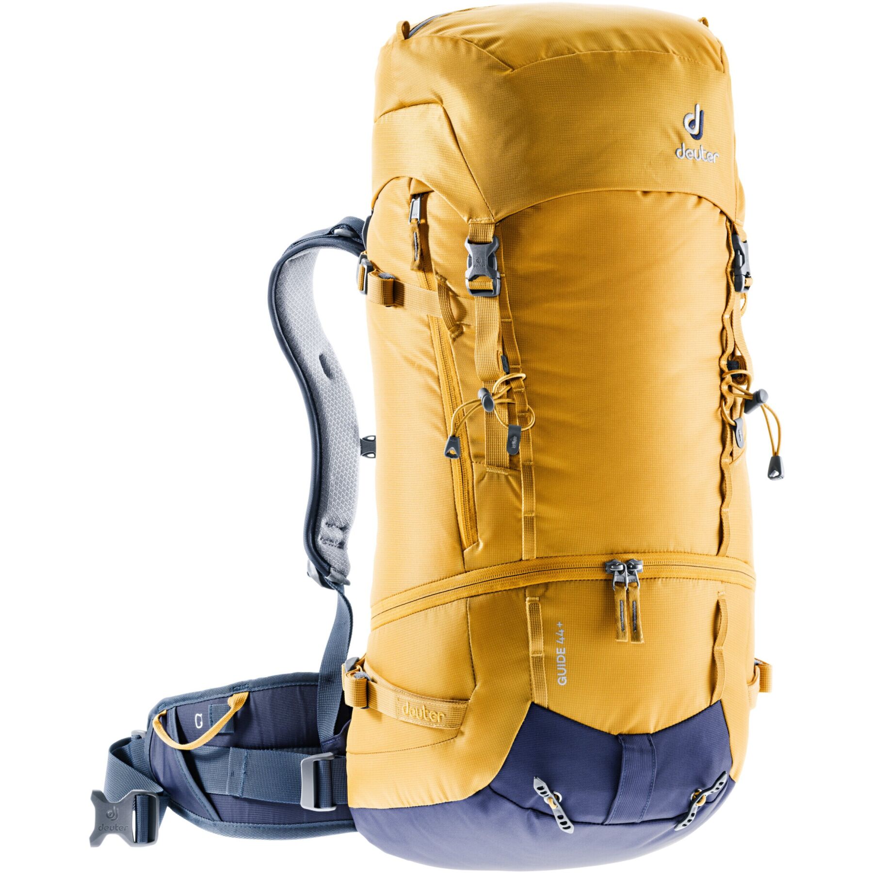 

Рюкзак Deuter Guide 44л (3361320 9309)