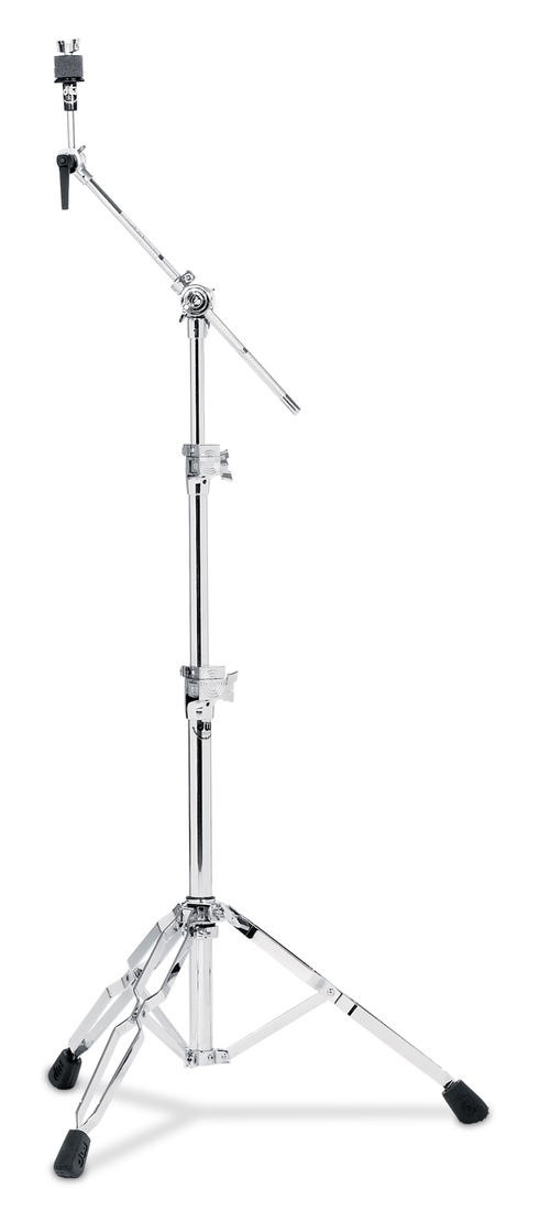 

Стойка для тарелки журавль, механика для ударных DW DWCP9700 HEAVY DUTY CYMBAL BOOM STAND 9700