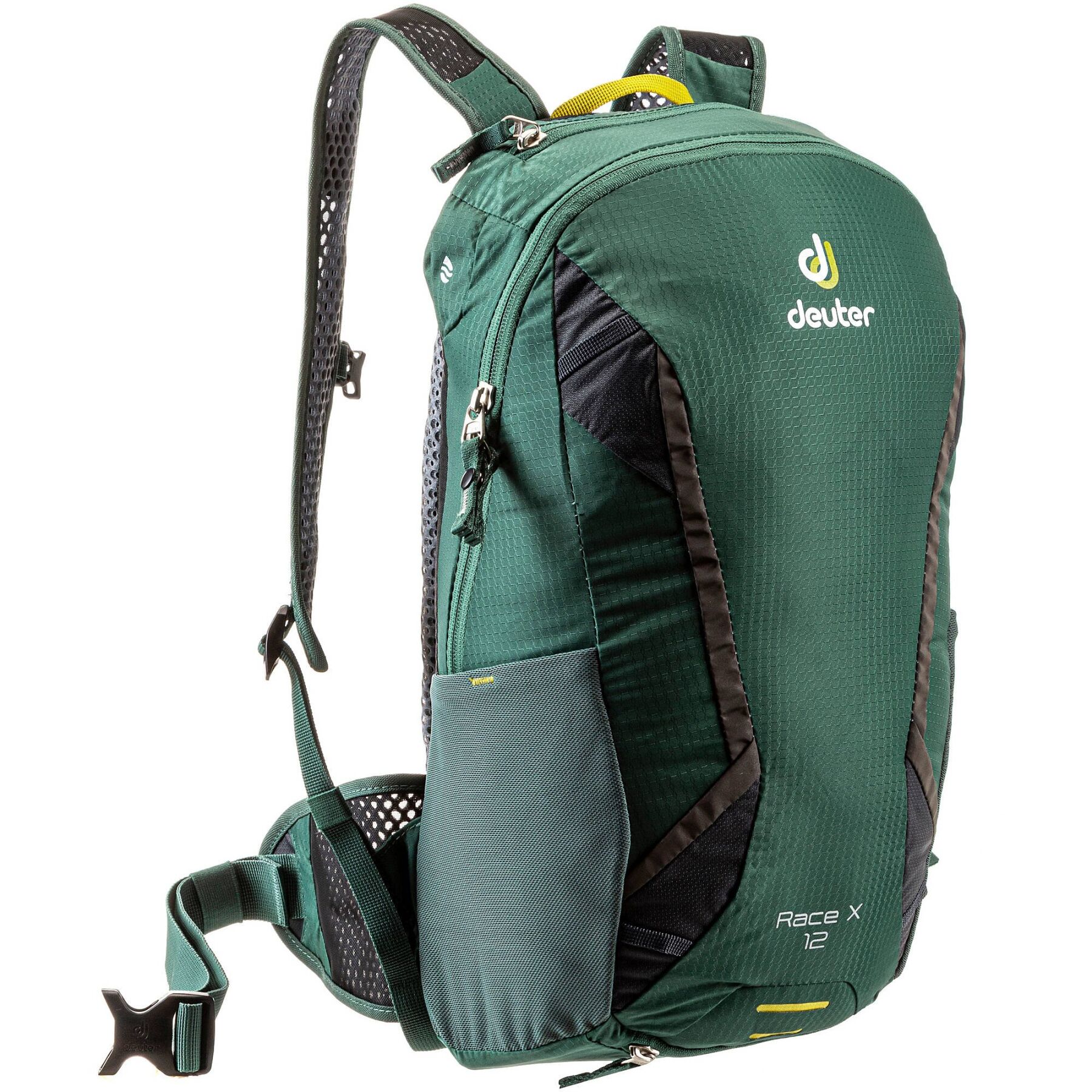 

Рюкзак Deuter Race X 12 л (3207118 2428)