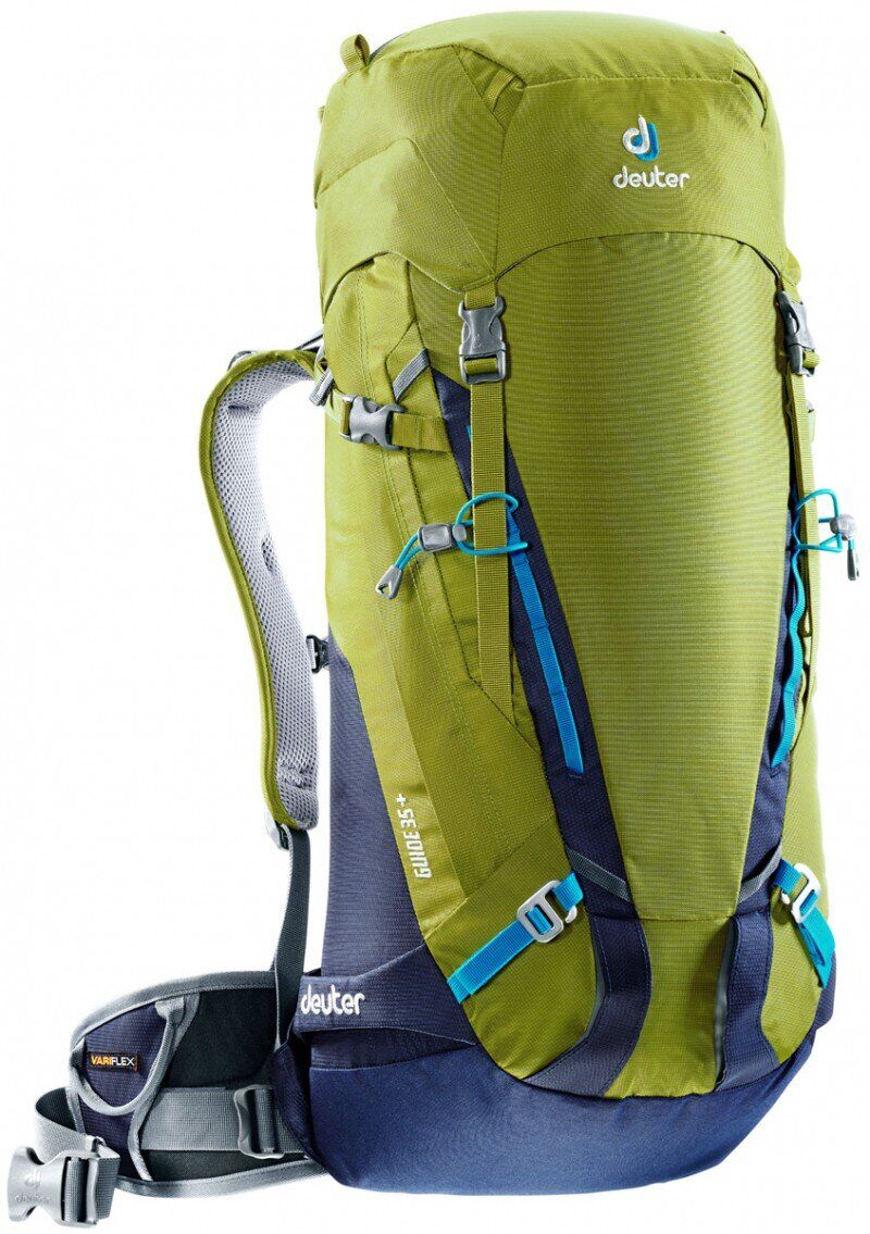 

Рюкзак Deuter Guide 35+ (3361117 2313)