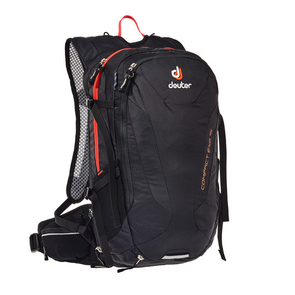 

Рюкзак Deuter Compact EXP 16L Black