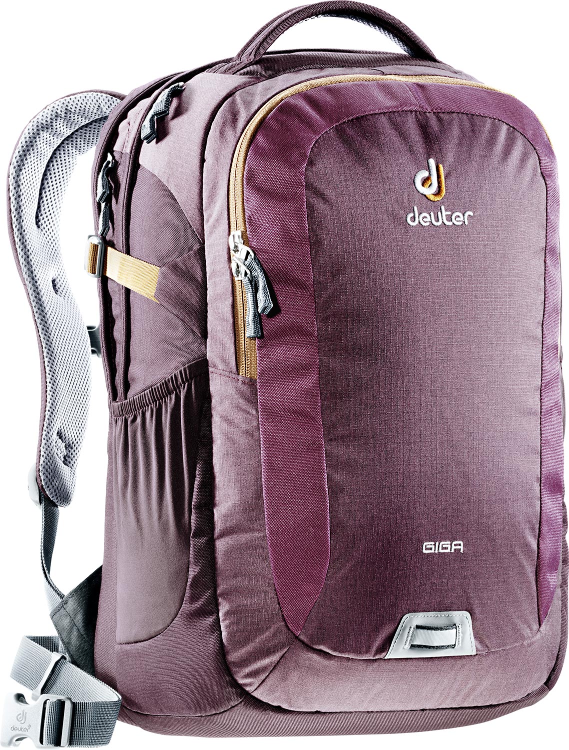 

Рюкзак Deuter Giga 28л (80414 5607)