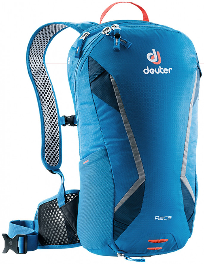 

Рюкзак Deuter Race 8 л (3207018 3100)