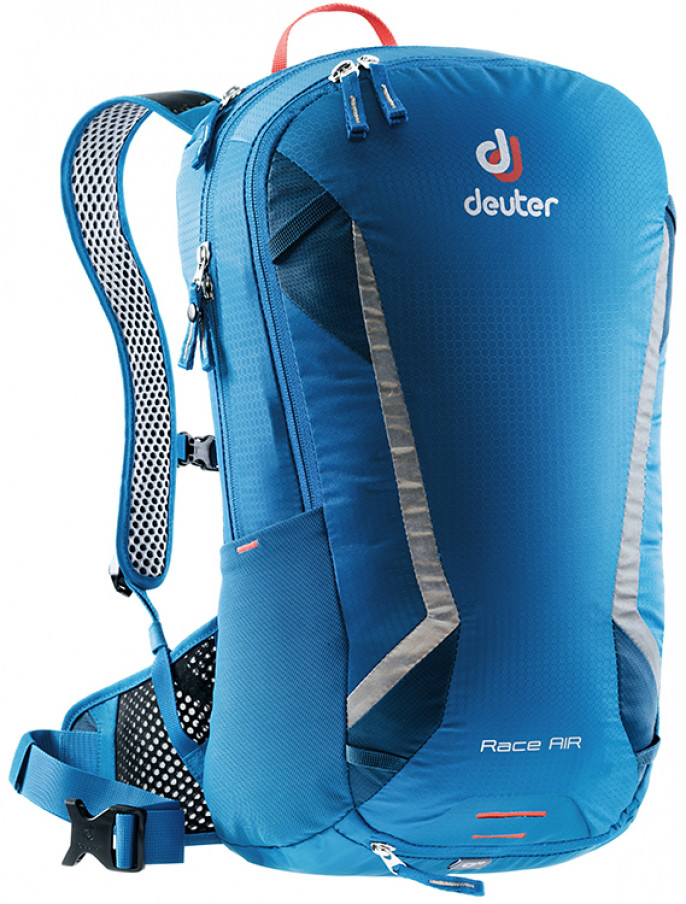 

Рюкзак Deuter Race Air 10 л (3207218 3100)