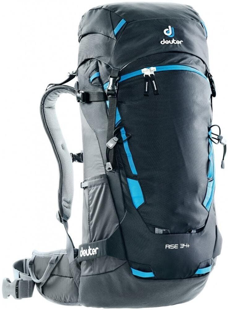

Рюкзак Deuter Rise 34+ SL (3301318 7403)