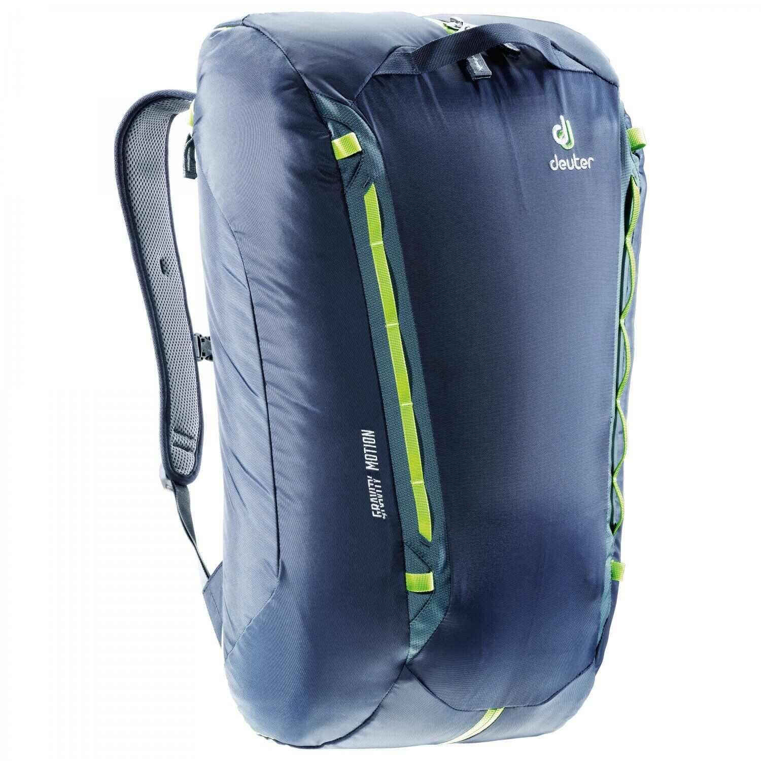 

Рюкзак Deuter Gravity Motion (3362017 3400)
