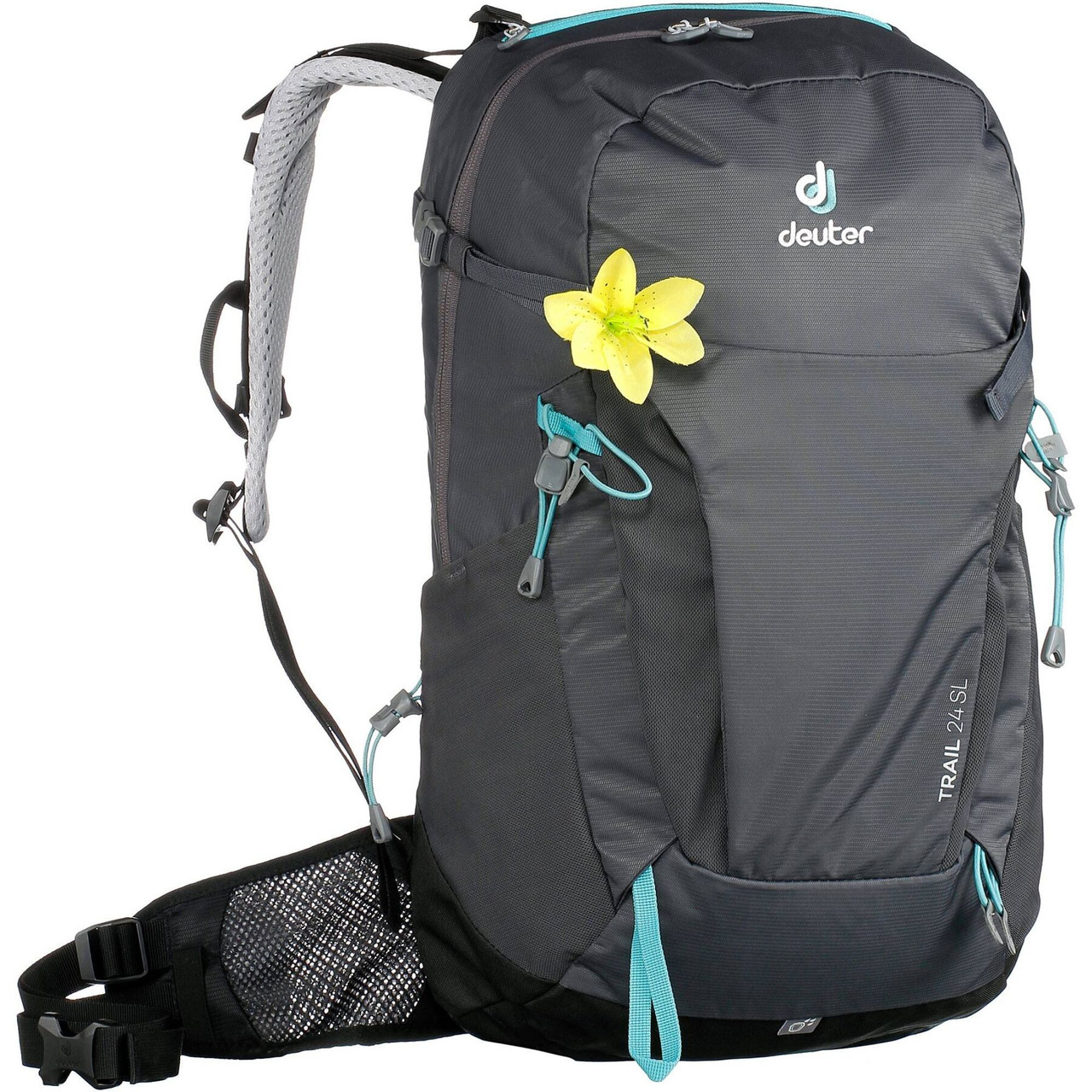 

Рюкзак Deuter Trail 24л (3440219 4701)