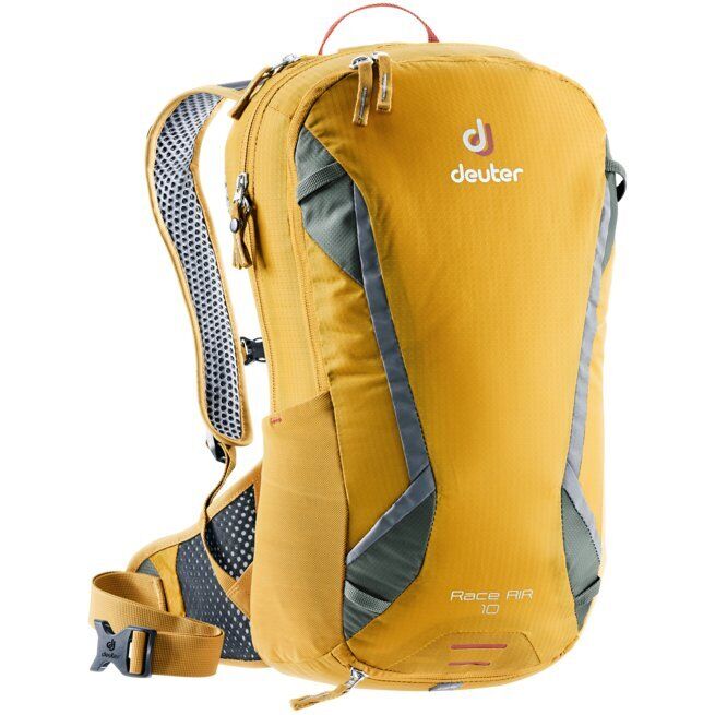 

Рюкзак Deuter Race Air 10 л (3207218 9203)