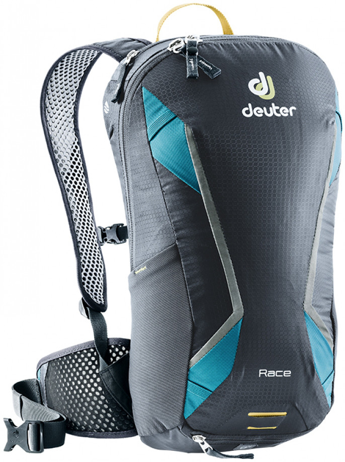 

Рюкзак Deuter Race 8 л (3207018 4331)