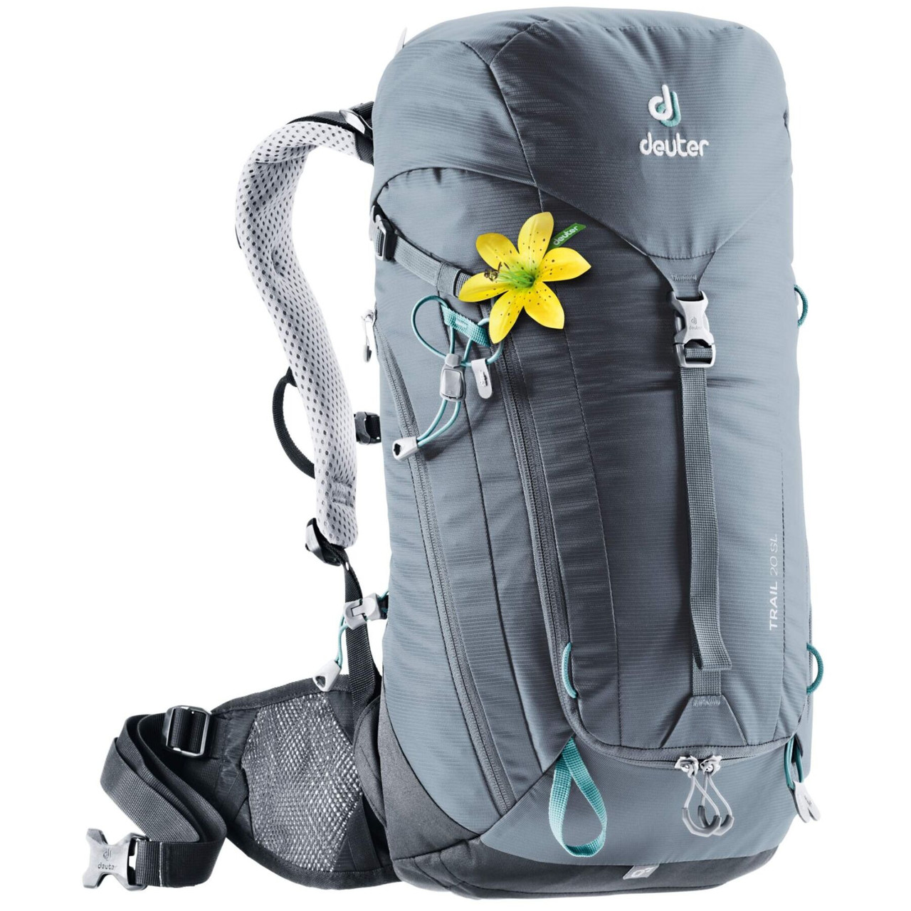 

Рюкзак Deuter Trail 20л (3440019 4701)