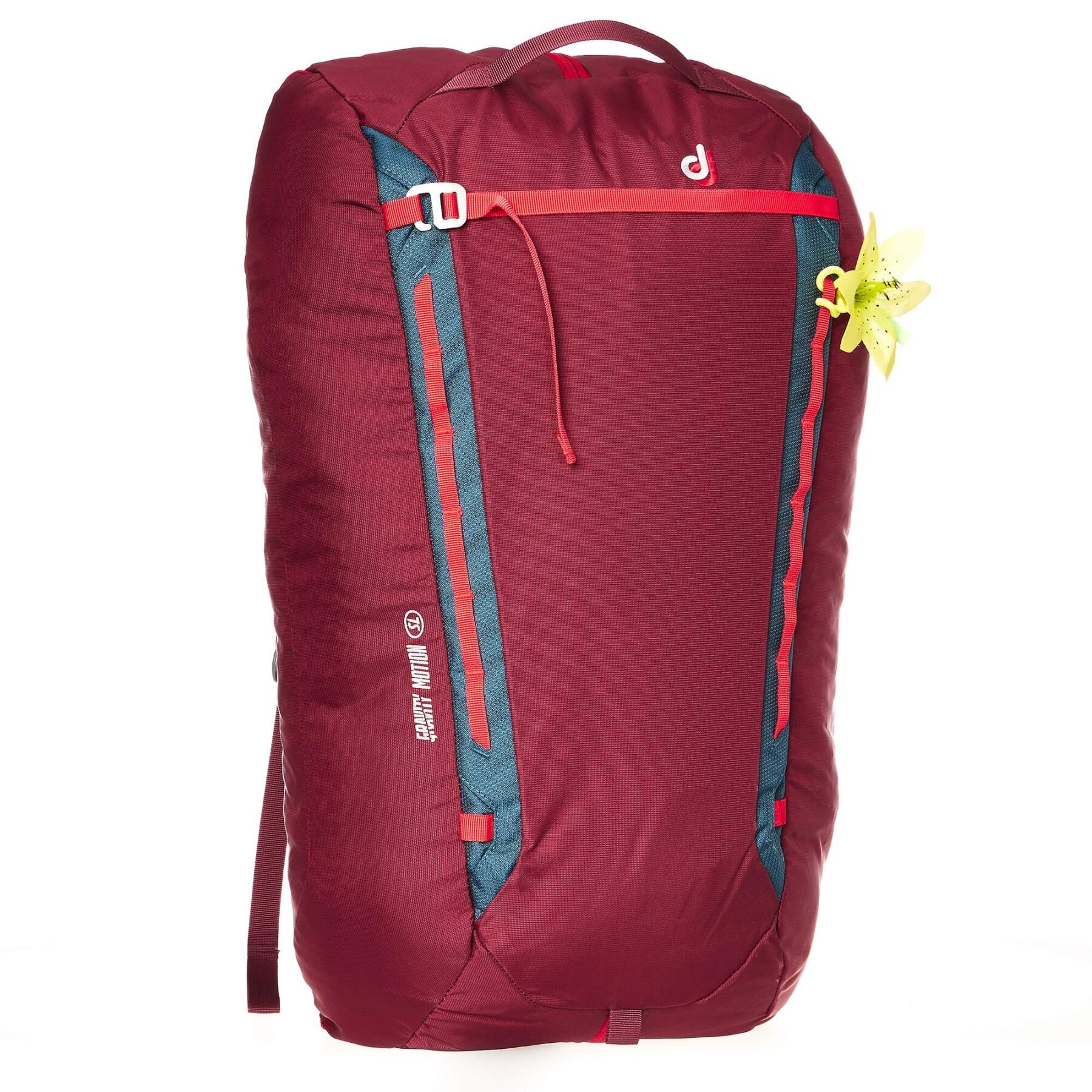 

Рюкзак Deuter Gravity Motion SL 35л (3362019 5324)