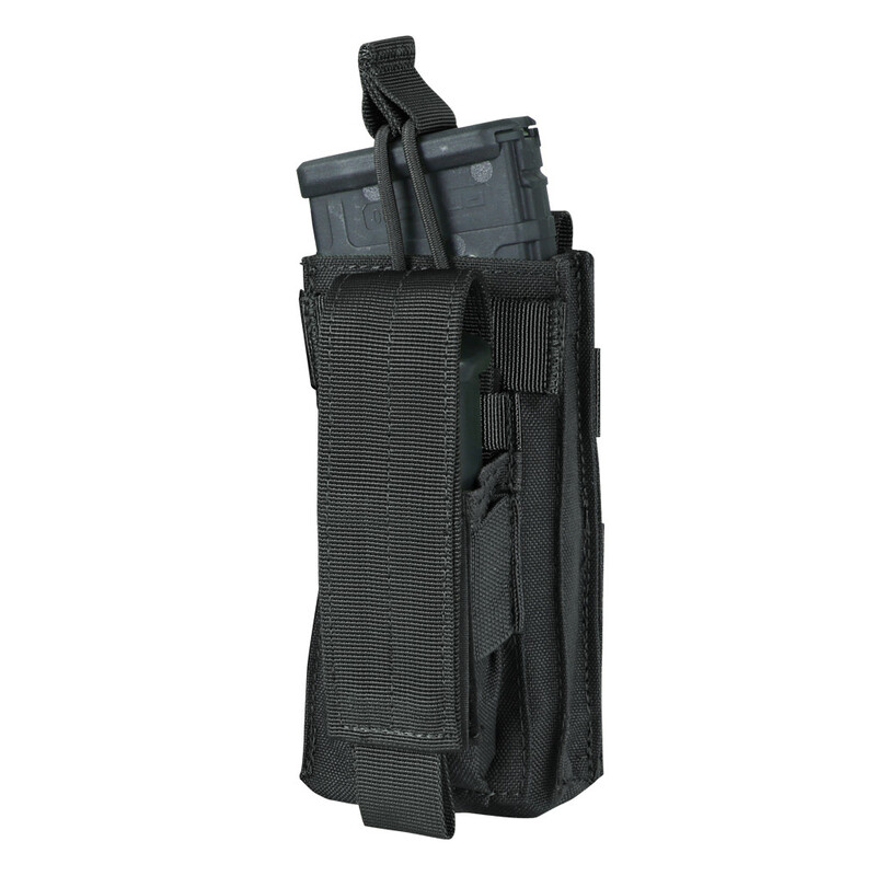 

Подсумок для магазина молле Condor Kangaroo Mag Pouch MA50 Чорний