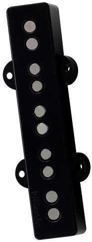 

Звукосниматель для гитары DIMARZIO DP551BK AREA J 5 BRIDGE (BLACK)