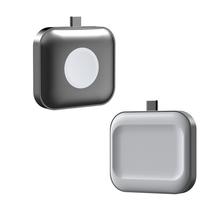 

Бездротовий зарядний пристрій Ailink AirPods & Apple Watch Wireless Charger с технологією QI