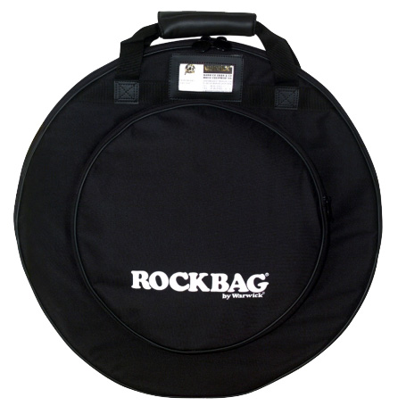 

Чехол для тарелок Deluxe Line ROCKBAG RB22541