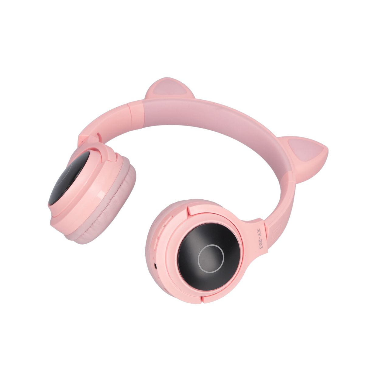 

Наушники Ailink Cat Ears цвет pink