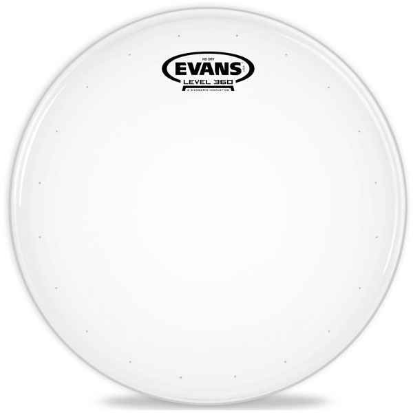 

Пластик для ударных EVANS B14HDD-B 14" GENERA HD DRY